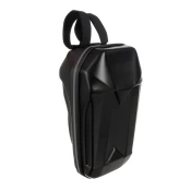 MG Handlebar torba za skiro 5L, črna
