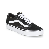 Vans Nizke superge OLD SKOOL Črna