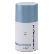 Dermalogica PowerBright TRx noÄŤna hranilna in posvetlitvena krema za koĹľo s hiperpigmentacijo (Pure Night) 50 ml