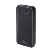 RIVACASE Powerbank za laptop Rivacase VA1082 20000mAh 65W