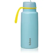 b.box termo steklenička Flip Top 1000 ml pool side