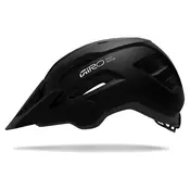 Kolesarska čelada Giro Fixture II W Mat Black/Stone