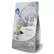 N&D | White Adult Medium & Maxi Brancin