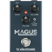 TC Electronic Magus Pro Kitarski efekt