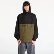 Jakna Horsefeathers Gordie Jacket Black/ Olive Night XL