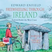 AUDIBOOK Avdio knjiga: Freewheeling through ireland