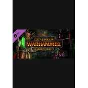Total War: WARHAMMER – The Grim and the Grave (DLC) Steam Key (PC) GLOBAL