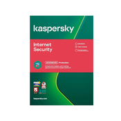 KASPERSKY Antivirus End point security 1 uredaj/1 godina