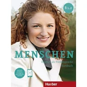 shumee Menschen B1/2 KB + online w.2021 hueber