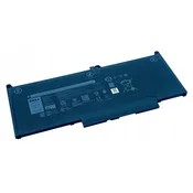 DELL baterija 60Wh 4-celična, N2K62