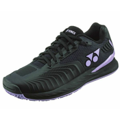 Muške tenisice Yonex Power Cushion Eclipsion 4 - black/purple