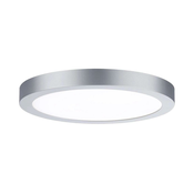 Paulmann 71023 - LED/22W Stropna svjetiljka ABIA 230V mat krom