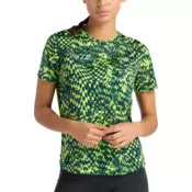 New Balance Majica London Edition RC Essential Printed T-Shirt