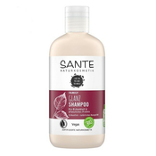 Sante Family šampon breza i biljni proteini 250 ml