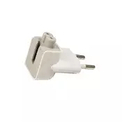 Vtikač/adapter EU za polnilce Magsafe/Magsafe2