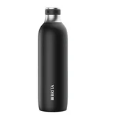 Brita Brita sodaTRIO steklenica (0,65 l; črna)