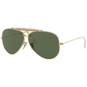 Ray-Ban Shooter Naočare za sunce RB 3138 W3401