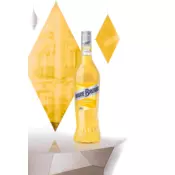 Marie Brizard Banane 0,7l