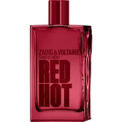ZADIG&VOLTAIRE THIS IS HER! RED HOT parfumska voda za ženske 100 ml