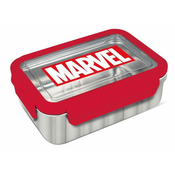 Škatla za prigrizke iz nerjavečega jekla - Marvel