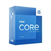 Intel CPU Desktop Core i5-13400 2 5GHz, 20MB, LGA1700 box