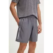 Under Armour  Logo Tissé Ua Tech  Siva