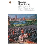 History of the Crusades I