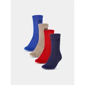 Boys Socks 4F M390 (4pack)