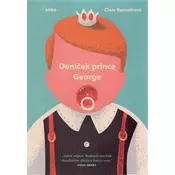 Deníček prince George