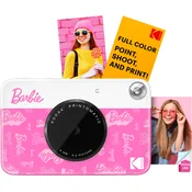 Kodak Printomatic?Barbi polaroidni fotoaparat - KODAK135013