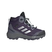 Adidas Patike za devojcice Terrex Mid Gtx K, JS2928, Ljubicaste