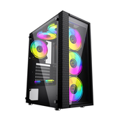 Racunar DSCL Ryzen 5 550016GBM.2 1TBRX580 8GB650W