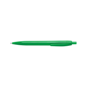 Kemijska olovka best s printom, 50kom - Zelena