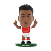 Figurica Creative Toys Company SoccerStarz Arsenal Gabriel Martinelli (405203)