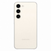 Samsung Maska za Samsung A14 5G, Transparent - EF-QA146CTEGWW