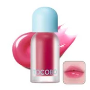 TOCOBO Olje za ustnice s plumping učinkom Juicy Berry Plumping Lip Oil #06 Berry Candy