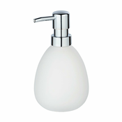 WENKO 24011100 - Dozator za sapun POLARIS 390 ml beo