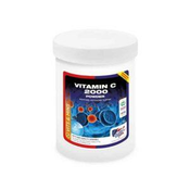VITAMIN C 2000 powder