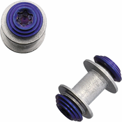 Flytanium Axis Lock Bar Purple