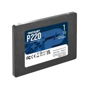 SSD disk 2.5 1TB SATA3 Patriot P210, P220S1TB25