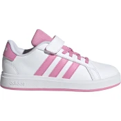 ADIDAS PATIKE GRAND COURT 2.0 EL C FTWWHT/BLIPNK/CBLACK DJEVOJCICE