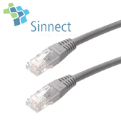 SINNECT Kabel Mrežni kabel Cat.5e 10m
