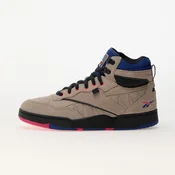 Sneakers Reebok Bb 4000 Ii Mid Ash/ Night Black/ Classic Cobalt EUR 36