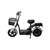 El Bicikl Capriolo RX20