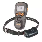 Anti-bark collar NumAxes CANICOM 5.500