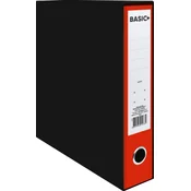 Registrator a4 basic + uski crveni 1/6 ( 86067 )