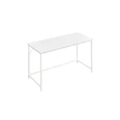 Songmics Pisarna 120x60x76 cm Bela