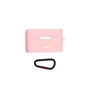 INF Silikonsko ohišje za polnilno škatlico DJI Mic Mini Pink, (5000130850)
