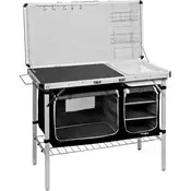 Brunner Kuhinja DRIVE IN CRNA 0426032N.C03