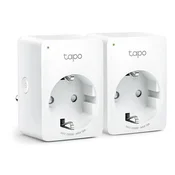 TP-Link Wi-Fi utičnica Tapo P100 (pakiranje od 2)